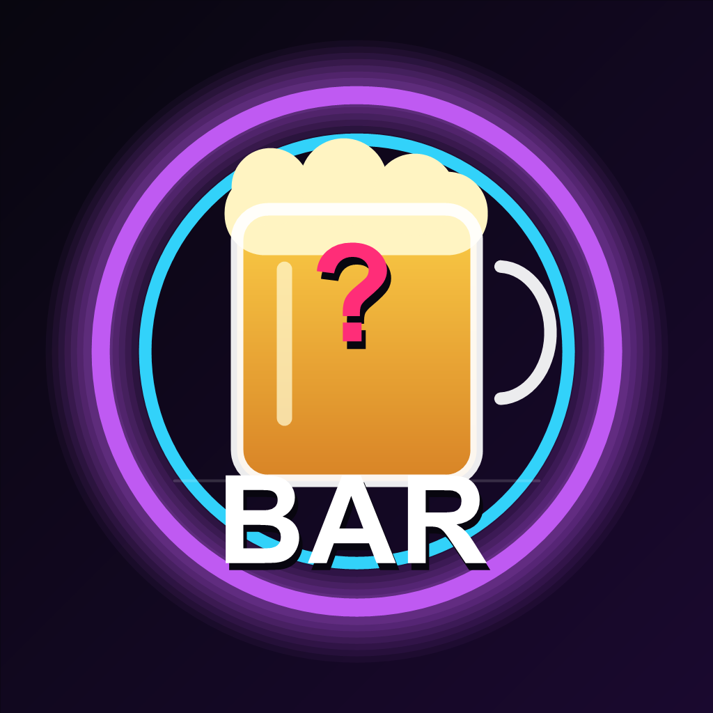 Surviving the Bar app icon